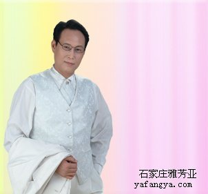 王文明 