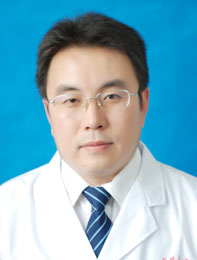 葛东占  