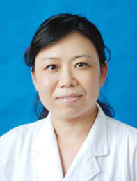 张新莉
