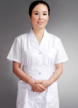 吴小玉