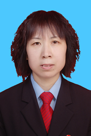 陆建茹