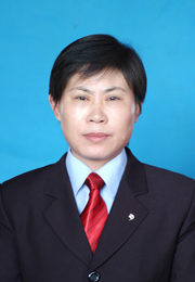 刘占欣