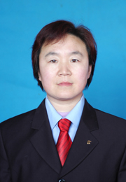 赵玉清