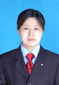 赵肖丽