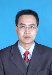 赵树勇