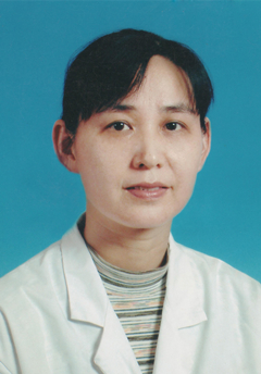 闫丽敏