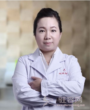 王莉莉