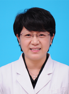 王翠霞 