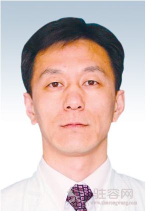 杨卫国