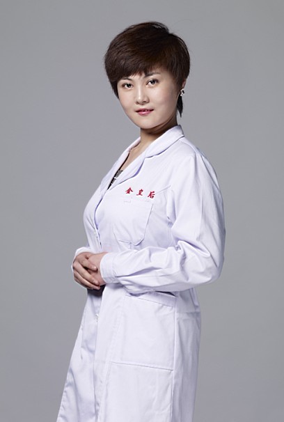 孙晓琳