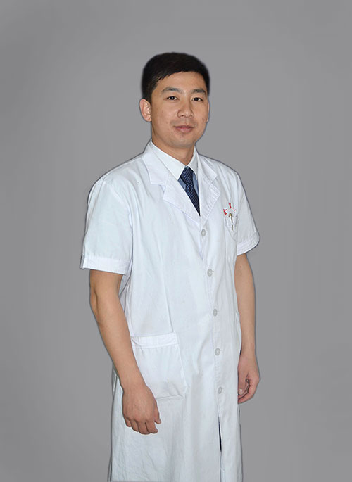 石晓东