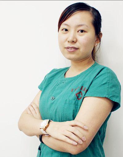 任书瑶