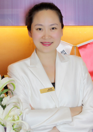 李娇蕾