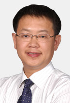 陈育哲 