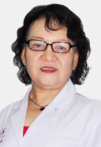 杨秀珍 