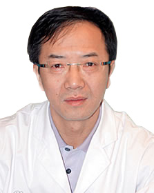 王冀耕
