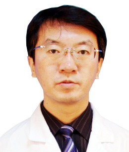 袁继龙