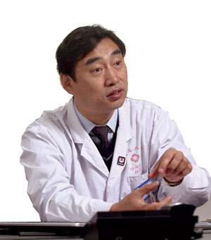 张晨