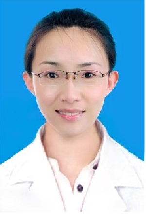 刘紫薇