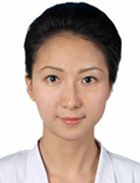 李爽