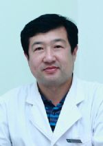 李胜军