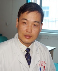 吴海龙