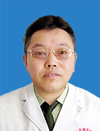 方鸿满　
