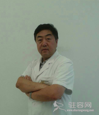 李晓东