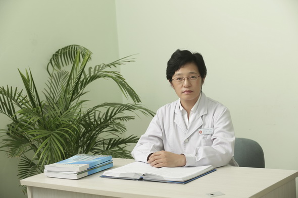 赵文杰