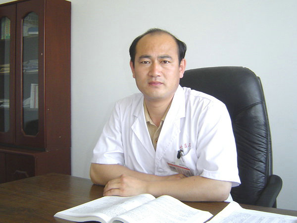 李晓华