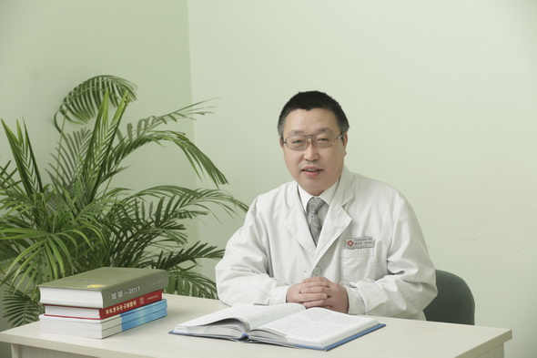 杨志宏