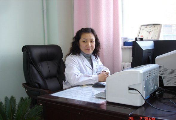杨宏