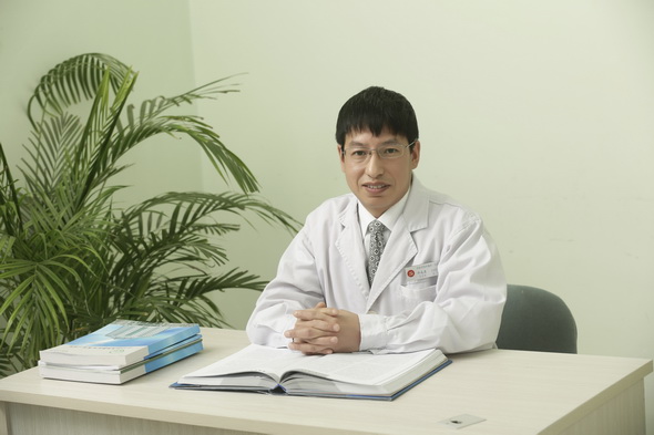 许远志