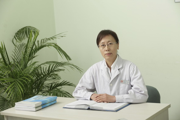李晓宏