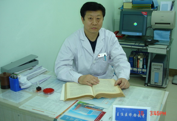 徐铁男