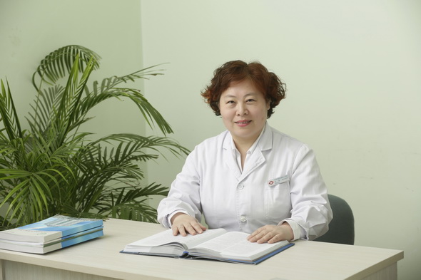 李冬梅