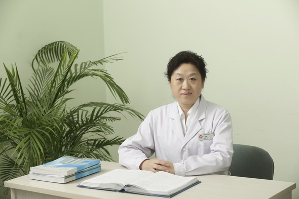 王东红