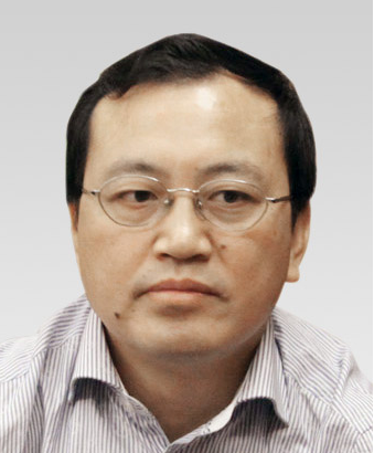 肖家全
