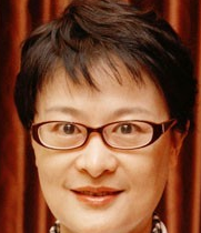 许黎平