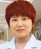 曹美霞