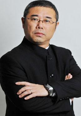 丁晓峰