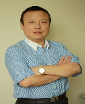 褚健
