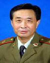 刘拱喜