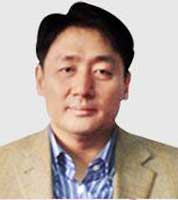 金正泰