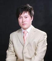 陈艺清
