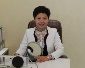 张立彩