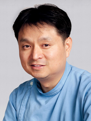 辛容镐