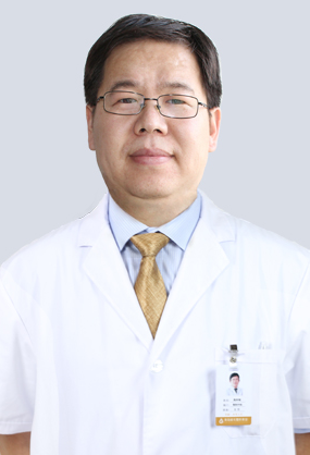 梁广杰