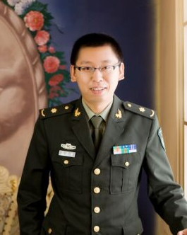 王少杰