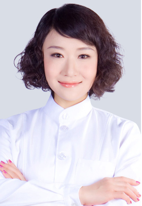 付洁